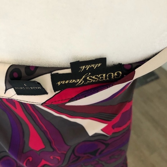 ❤️| Guess | chain top - Picture 6 of 7